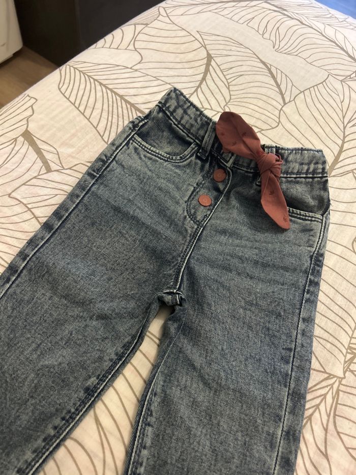 Pantalon Gemo - photo numéro 2