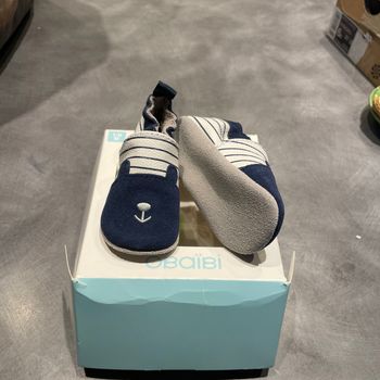 Chaussures/chaussons