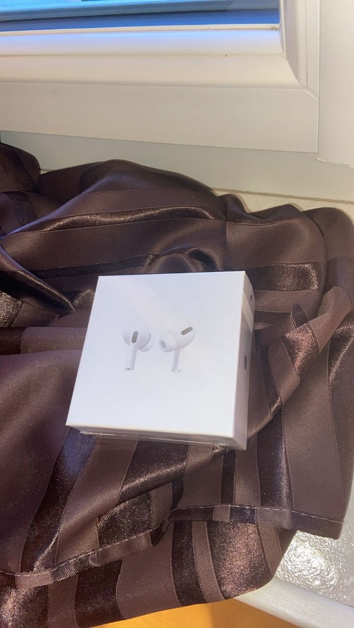 Air Pods Pro 2