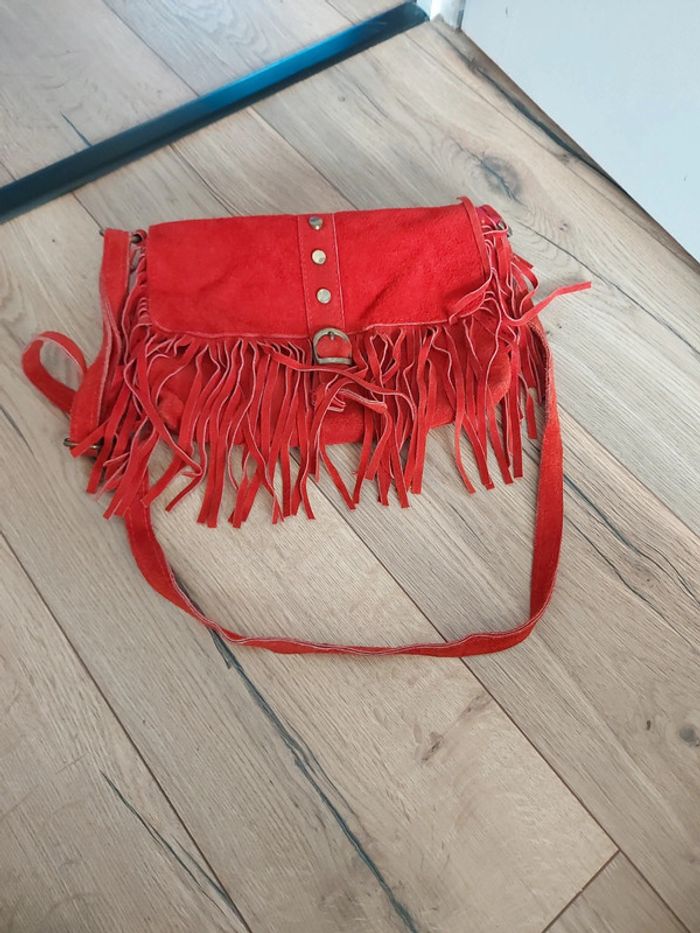 Sac bandoulière - photo numéro 2