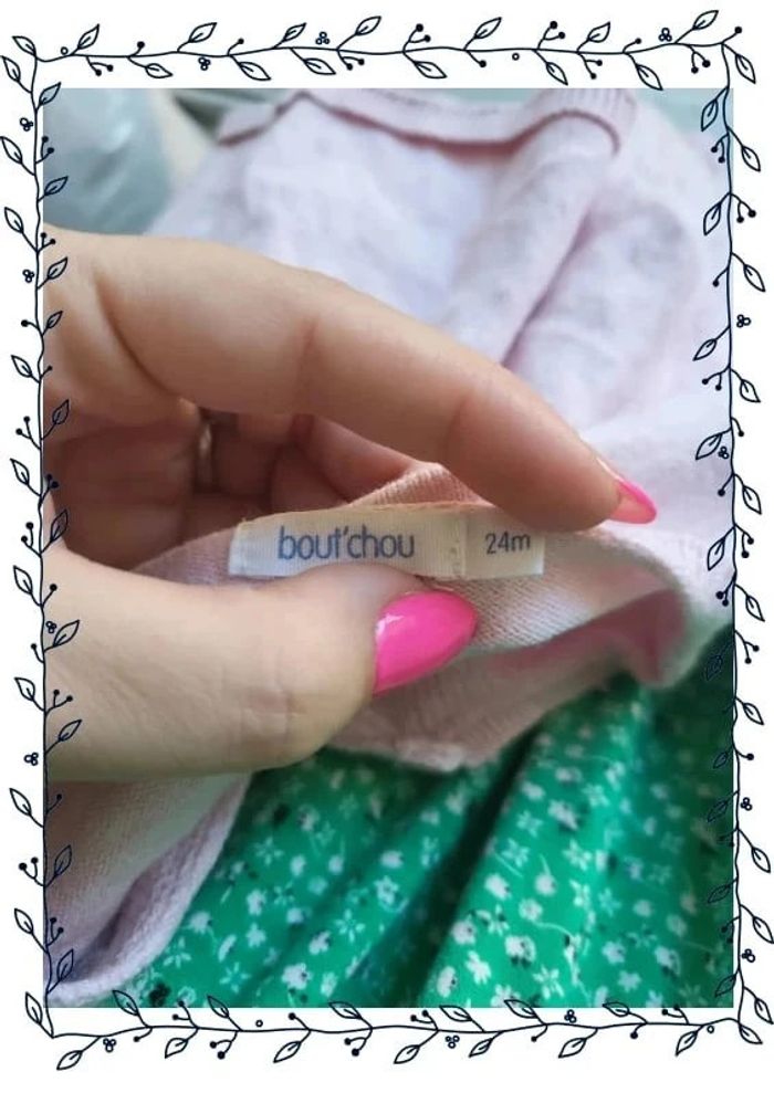 Lot hiver enfant 24mois hiver - photo numéro 18