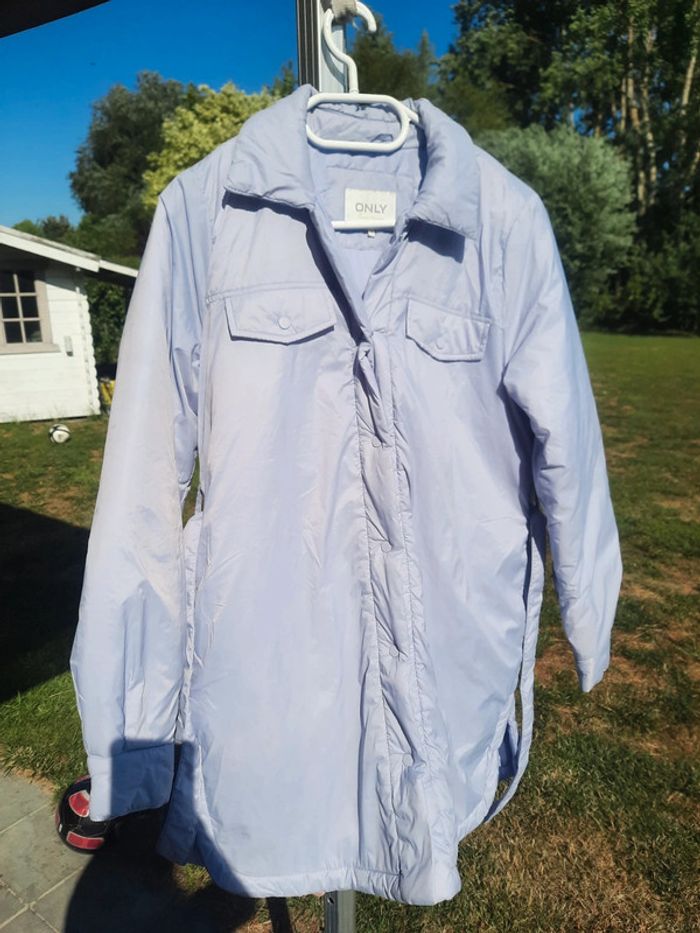 Veste - photo numéro 2
