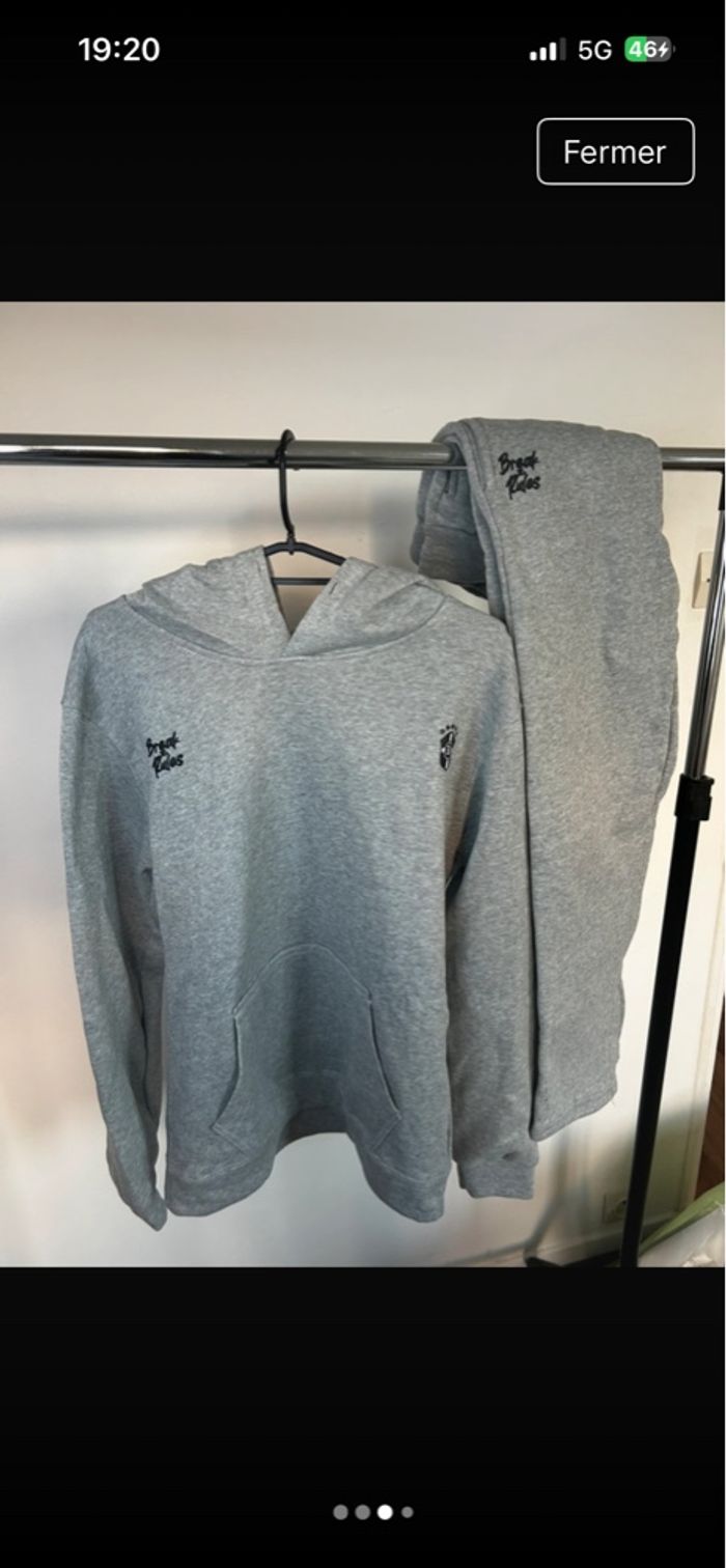Ensemble homme - photo numéro 3