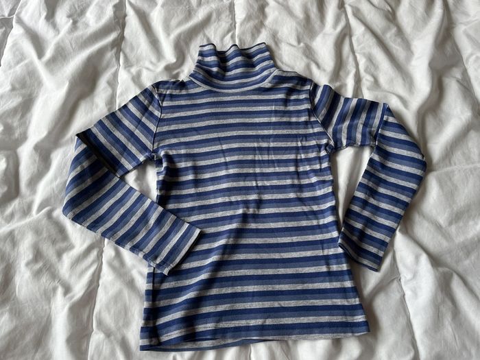 Lot de 2 sous-pulls - photo numéro 2