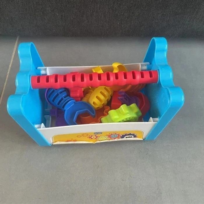 🧩Jeu de construction 🧩 - photo numéro 2