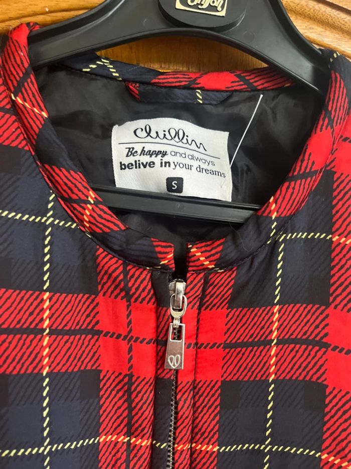 Veste taille S - photo numéro 4