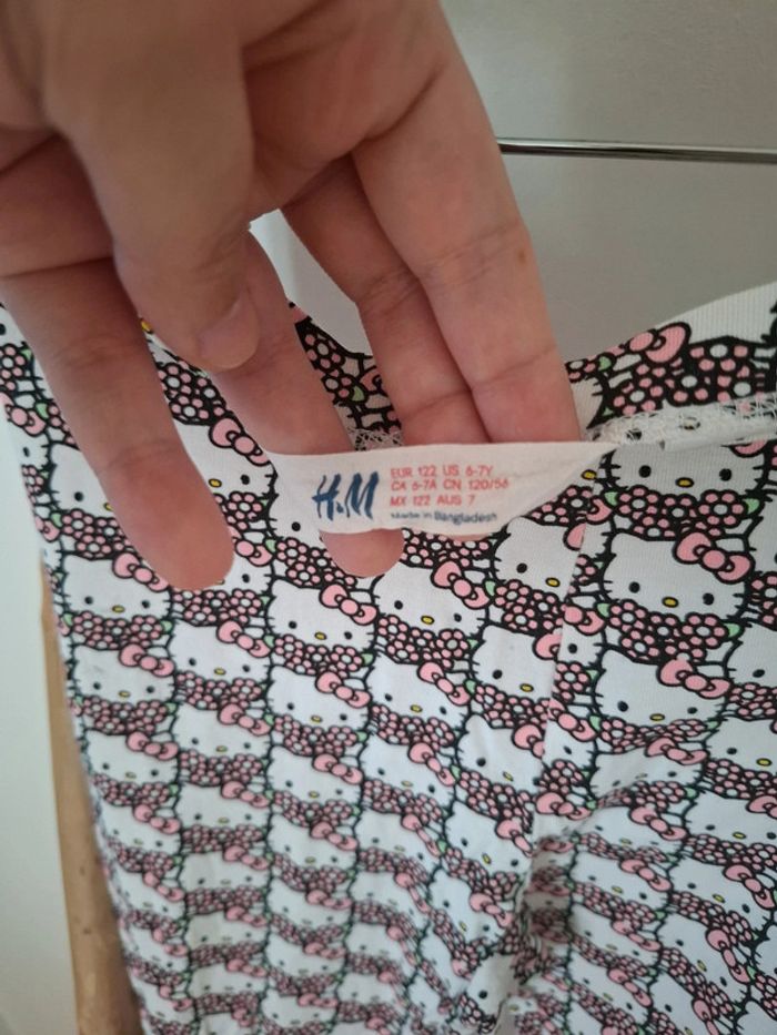 H&m 6/7 - photo numéro 4