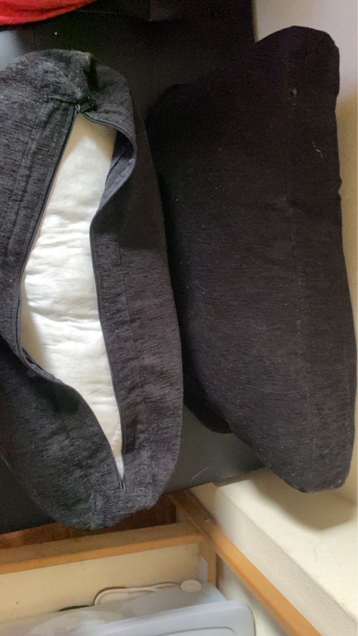 Coussin pour canapé - photo numéro 6