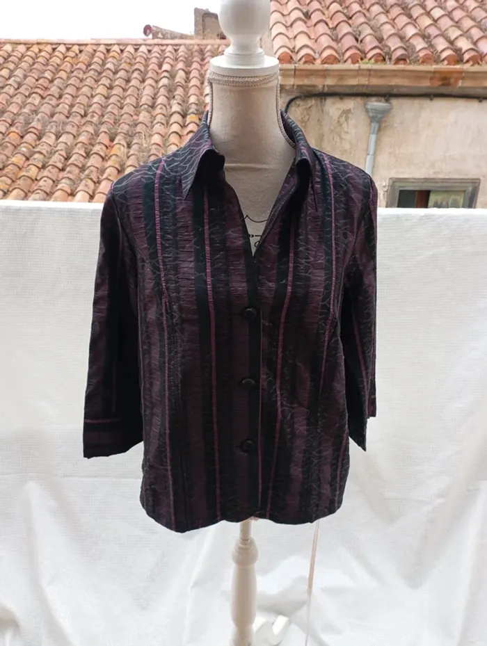 Chemise neuve Afibel - T44