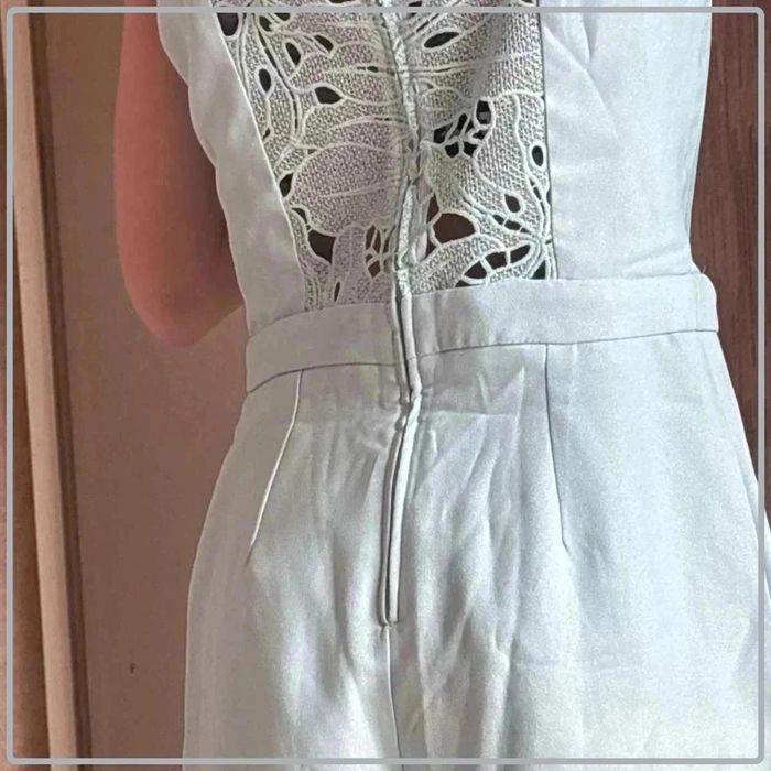 Combi  short  taille  34 marque  naf naf - photo numéro 4