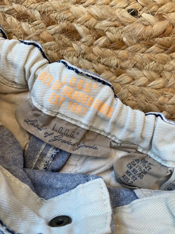 Short 18/24 - photo numéro 2