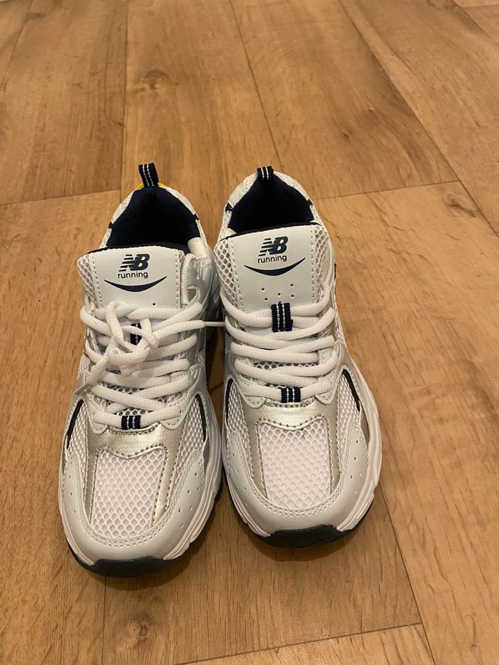 New balance - photo numéro 8