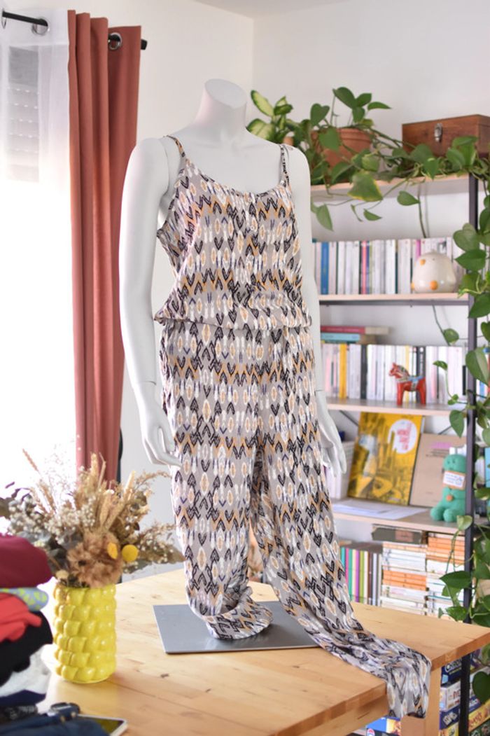 Combinaison Vero Moda - photo numéro 6