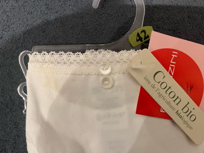Lot de 2 culottes - photo numéro 3