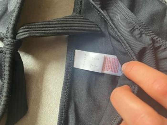 Maillot de bain noir - photo numéro 3