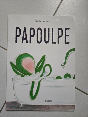 Papoulpe