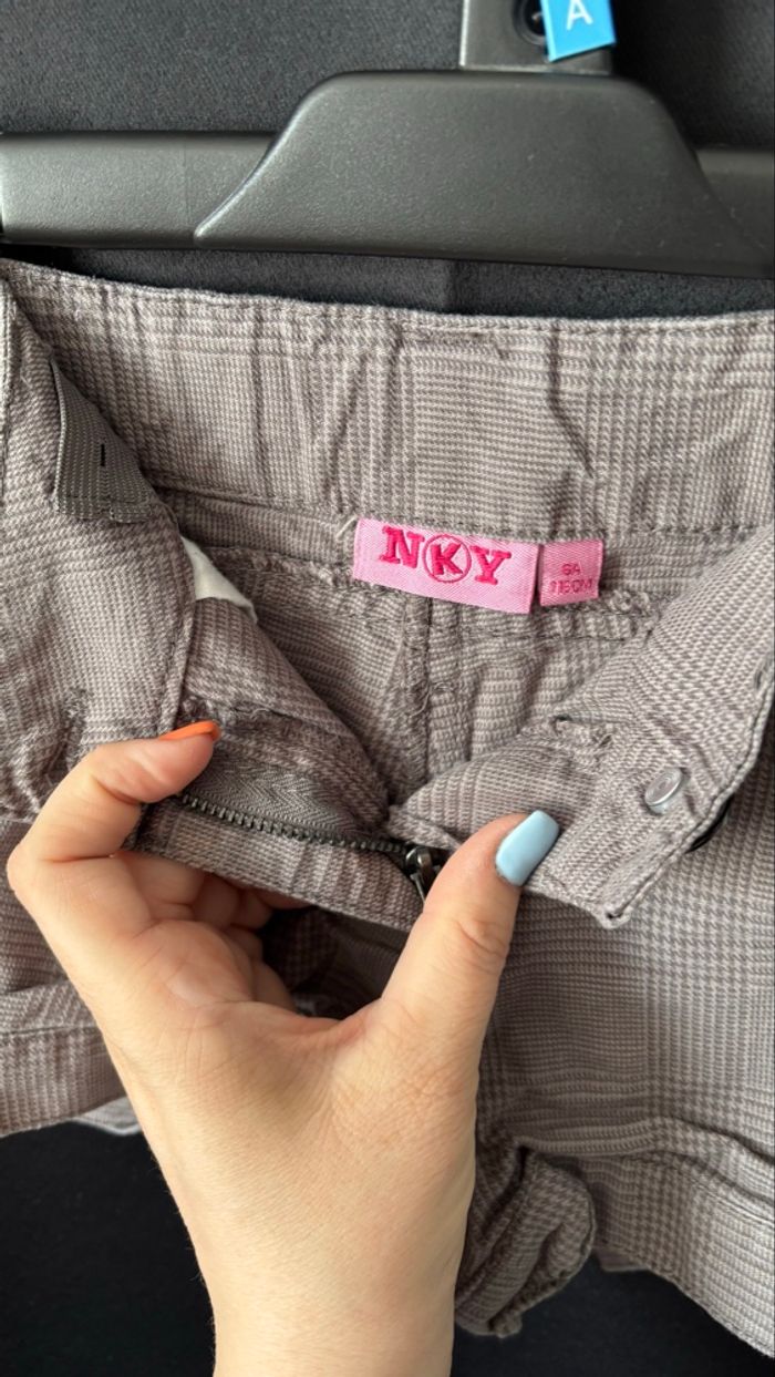 Short - photo numéro 2