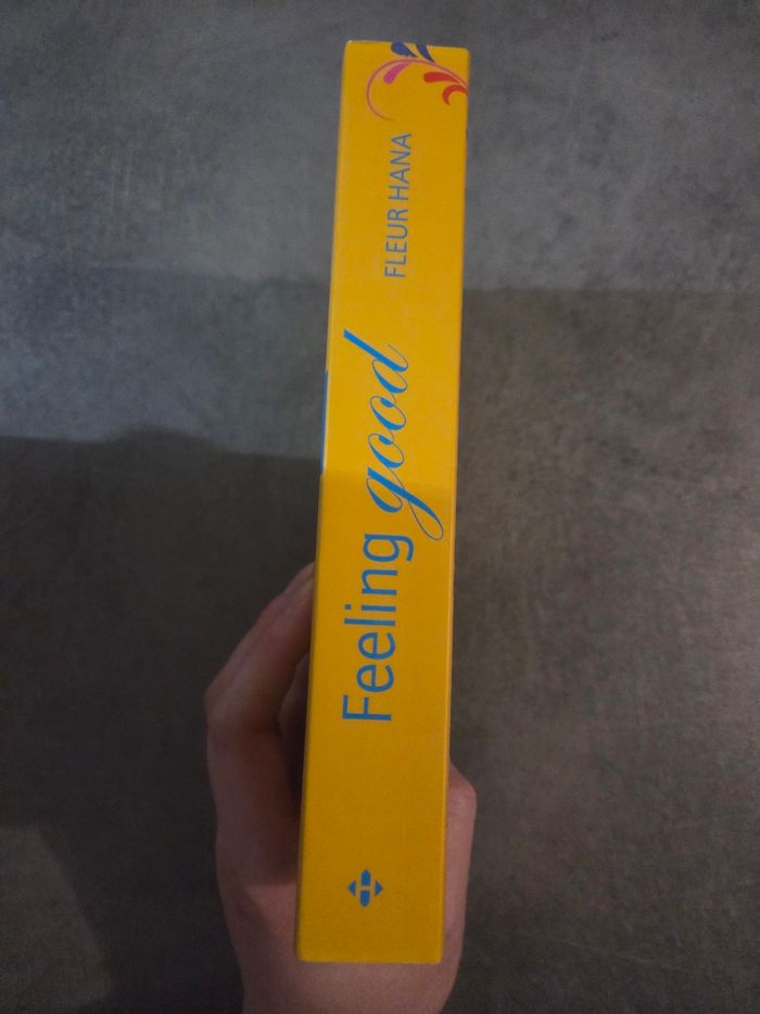 Feeling good, Fleur Hana - photo numéro 2