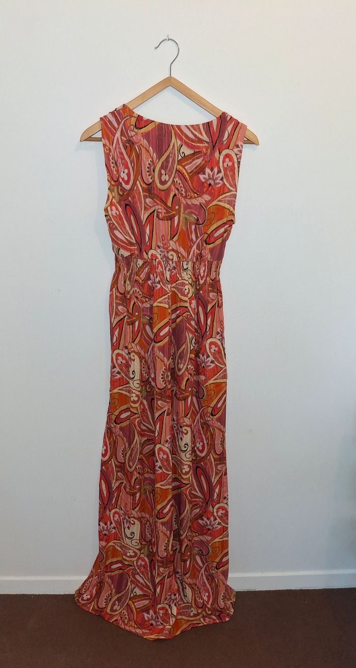 Robe estivale - photo numéro 2