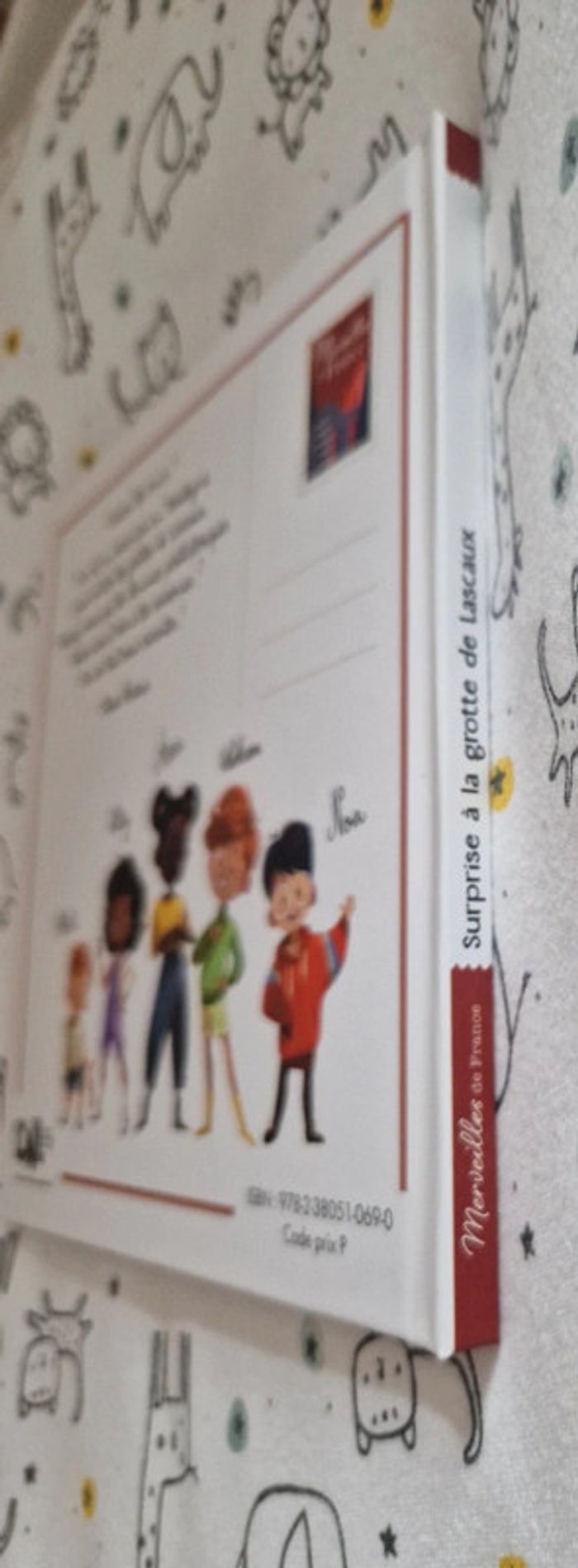 Livre mcdo - photo numéro 3