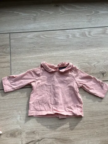 T shirt manche longue