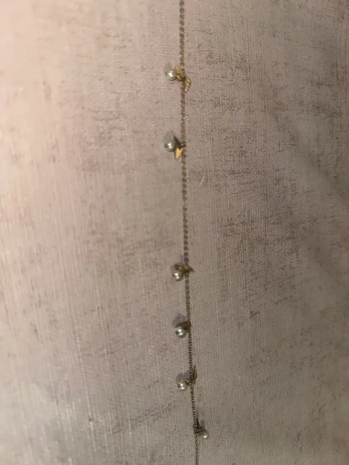 Collier femme - photo numéro 2