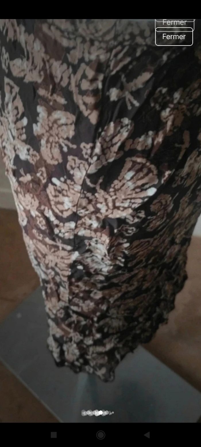 Très belle jupe longue f2 - photo numéro 3