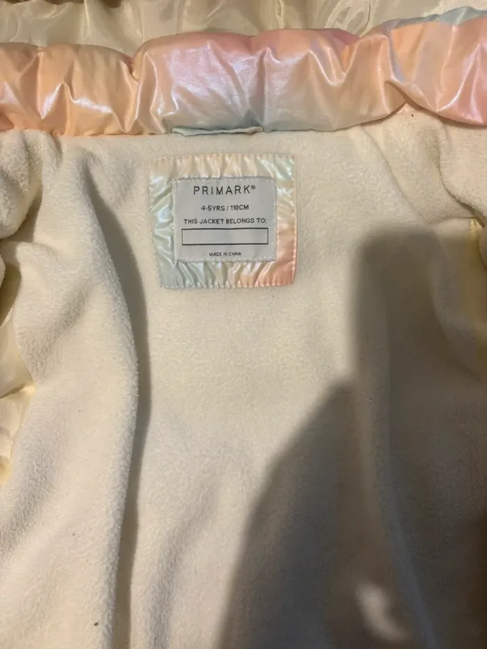 Magnifique Doudoune - photo numéro 2