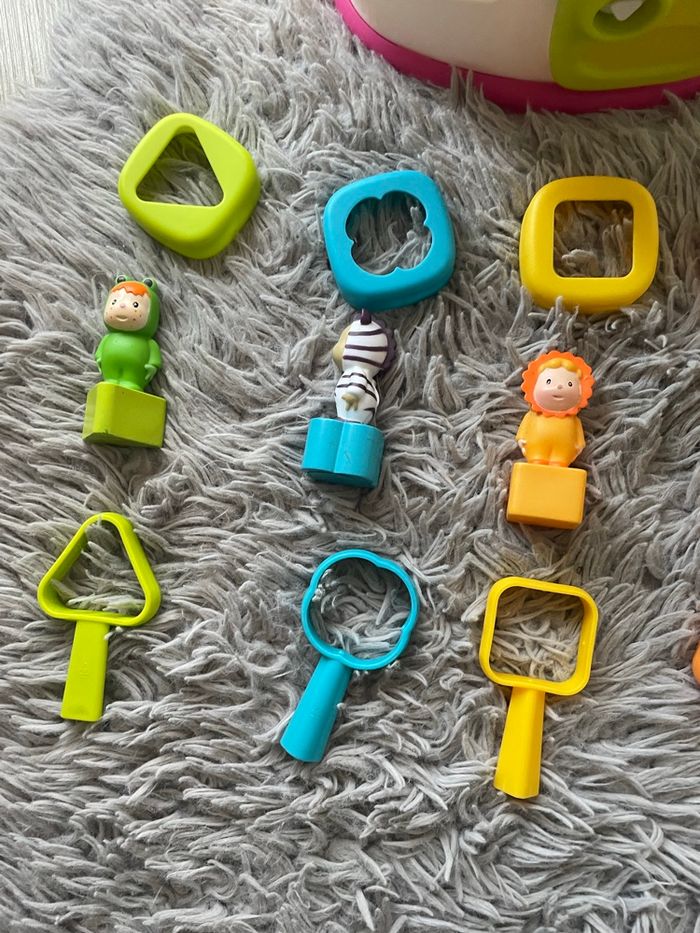 Maison des formes Cotoons - photo numéro 2