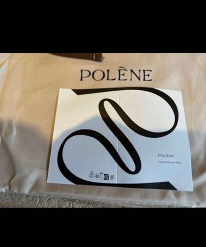 Sac à main Polène - photo numéro 6