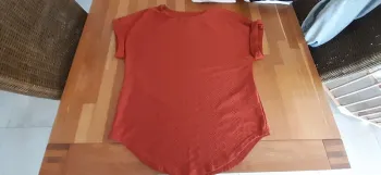 Blouse femme