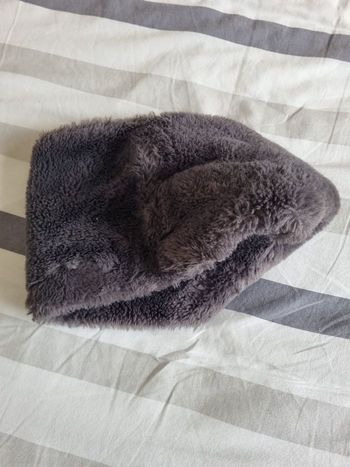 Cache cou femme ou fille