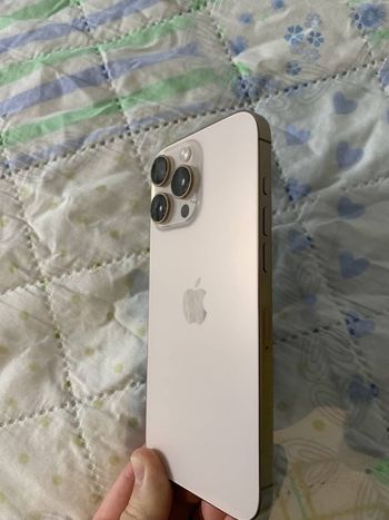 I P h o n e 16 pro max