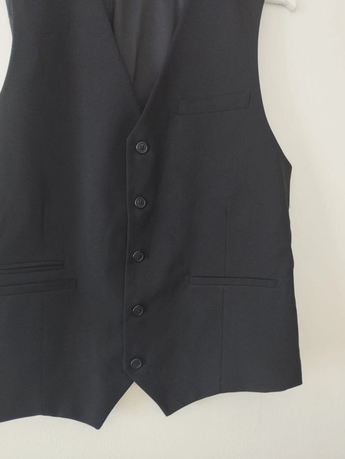 Gilet homme Armand Thierry - Matière recyclée 🌱 - photo numéro 3