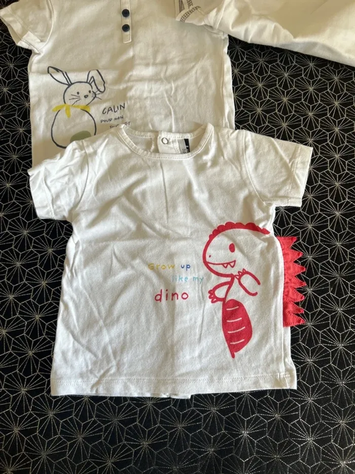 Tshirts - photo numéro 10