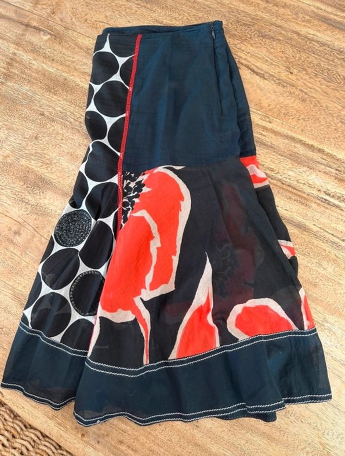 Jupe fuego woman taille 44 - photo numéro 2