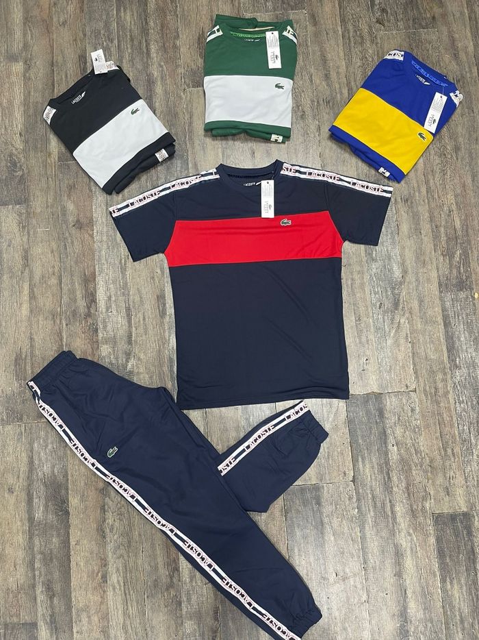 Ensemble Lacoste - photo numéro 9