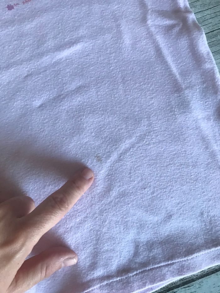 Teeshirt petit bateau - photo numéro 2