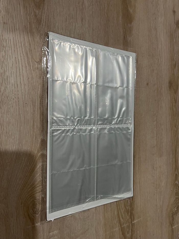 Classeur cartes Pokémon Pikatchu - photo numéro 2