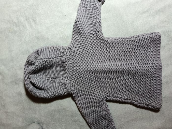 Gilet - photo numéro 2