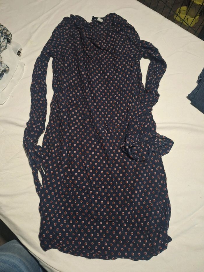 Robe été