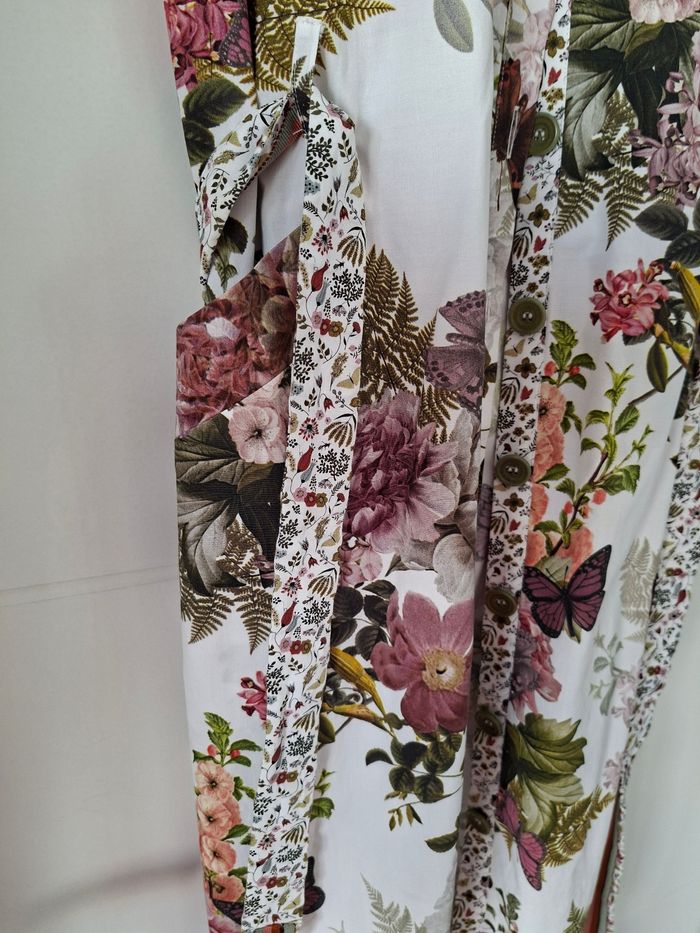 Robe d été classe et chic - photo numéro 4