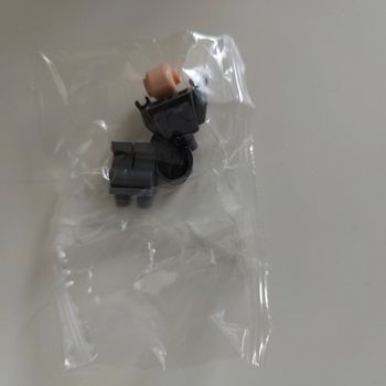 Lego star wars figurine scellé sw0582 officier impérial