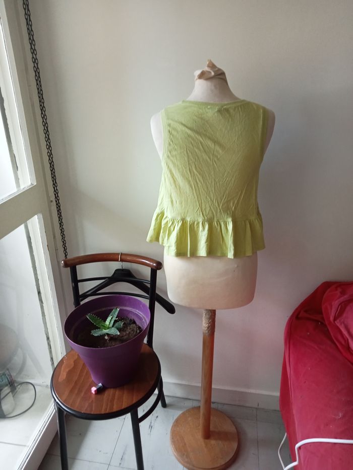 débardeur femme - photo numéro 4