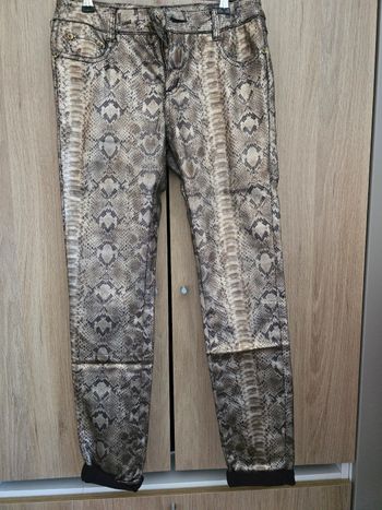 Pantalon femme