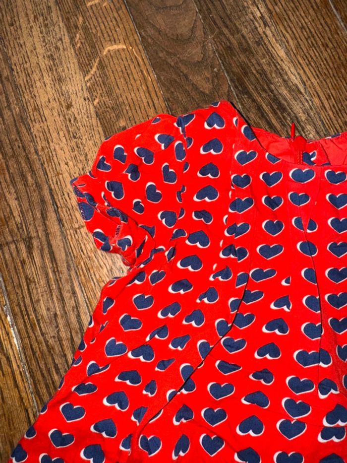 Robe Marc Jacobs 9 mois