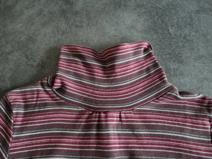 Sous pull sergent major - photo numéro 5