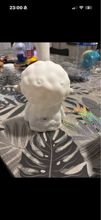 Veilleuse tonies moutons 