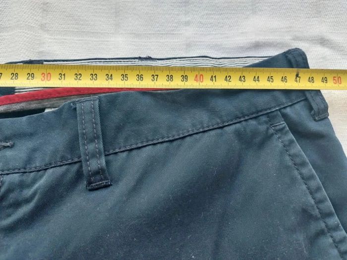 Pantalon Chino Tommy Hilfiger W38L32 FR48 - photo numéro 7