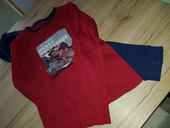 Pyjama 2 pièces